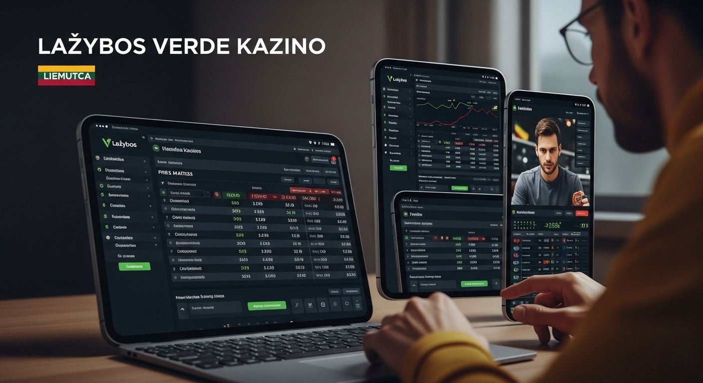 Lažybų galimybės ir rinkos cash out betting

