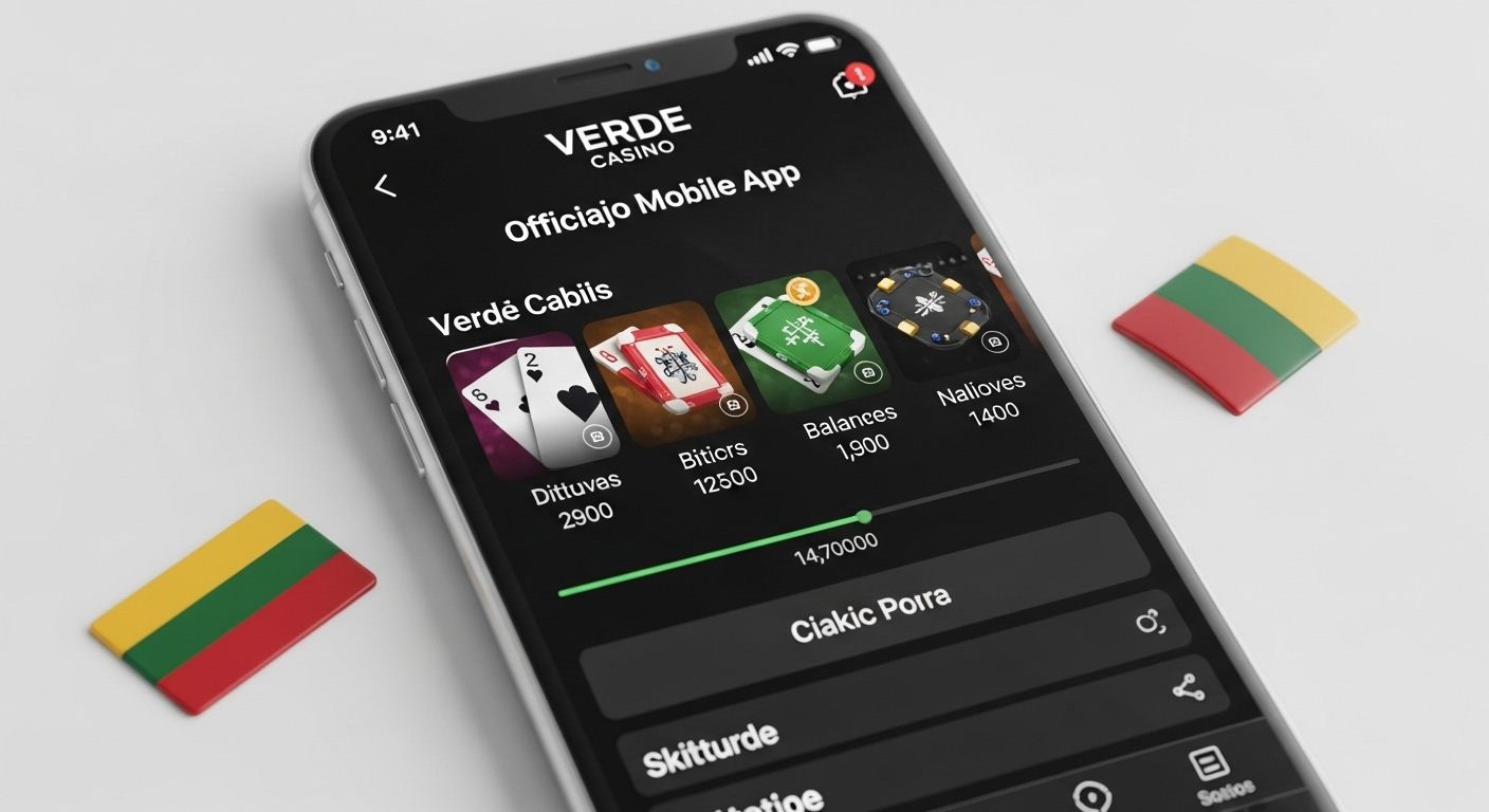 Atsisiunčiama mobilioji programėlė mobile slots app

