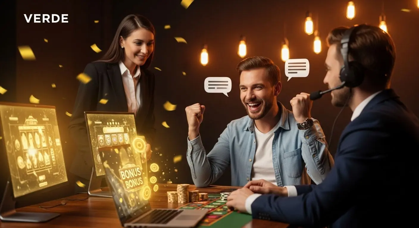 Patarimai iš vidaus ir sėkmės istorijos verde promo code